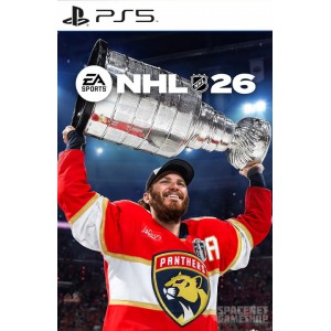 NHL 26 Standard Edition PS5 PreOrder